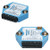 Omega D1131 : Digital Transmitter, Universal In, Digital Out, Process Voltage I/P, 2/s Sample Rate, 15 ¡C, 1 Input, 2 Outputs, 5 V, RS-232, DC Power, Event Counter, D1000 Series, Each