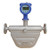 Omega FMC-5202LA-R : Mass Flow Meter, Coriolis, Liquid, 400 kg/h to 8000 kg/h, RS485, 230 psi, 1 " Flange-ANSI, 0 kHz to 10 kHz, 4 mA to 20 mA, LCD, 200 ¡C (392 ¡F), ± 0.2 %, 304 SS, 316 SS, FMC-5000 Series, Each