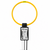 Senva CVT-F60L-L06 : Flexible Split-Core Rogowski CVT Transducers, 6000A Operating Range, 24"Rope Circumference, 6' (Default) Lead Length, Black (Default) in Color