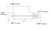 Side dimensional drawing for ACI AFS-222-112 - 6.25 x 4.46 x 3.18 in galvanized steel pressure switch enclosure