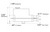 Side Dimensions for ACI AFS-460-137 : Differential Pressure Switches (Metal), 0.60 to 12.0" wc , DPDT Contact, Manual Reset, Compression Fitting, 2 Year Limited Warranty