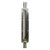 Omega FL903G : Flow Meter w/SS Enclosure, Heavy Duty, Water, 0.52 GPM to 5.2 GPM, 250 psi, 1 " NPT Female, 93 ¡C (200 ¡F), ± 2 %, Direct Read, 316L SS, Glass, Polycarbonate, EPR, FL900-G Series, Each