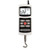 Omega DFG55-0.5 : Digital Force Gauge, Tension/Compression Type, 0.5 lb, ± 0.1 % Accuracy, 0.1 % to 0.25 % Class, 5 Digit, 7000 Hz Sampling Rate, USB, RS232, & Analog O/P, DFG55 Series, Each