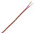 Omega TT-T-20-TWSH-300M : Thermocouple Duplex Wire, High Quality, Twisted, Shielded, T Type, -200 ¡C to 260 ¡C (-328 ¡F to 500 ¡F), Solid, 20 AWG, 300 m Cable, PFA, ANSI (Std), TT-T Series, Spool