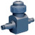 Omega FV-226 : Vortex Flow Meter for Corrosive Liquids, All Plastic, 16.7 GPM to 200 GPM, 2 " NPT Male, ± 1 %, 13 Vdc to 30 Vdc, 4 mA to 20 mA, CPVC, FV-200 Series, Each