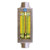 Omega FLD119 : Variable Area Flow Meter, SS Frame, Industrial, 24.5 SCFM to 245 SCFM Air, 6 GPM to 60 GPM Water, 125 psi, 2 " NPT Female, Direct Read, 316 SS, Glass, FKM, FLD100 Series, Each