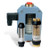Omega FLMW-1020SS-MA : Variable Area Flow Meter, Economical, In-line, Water, 2 GPM to 20 GPM, 6000 psi, 1 " NPT Female, 116 ¡C (240 ¡F), ± 2 %, Direct Read, 4 mA to 20 mA O/P, FLMW Series, Each