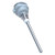 Omega LV4121-48 : Capacitance Continuous Level Measurement Probe, Liquid, 1 " NPT Male, ± 0.5 % Accuracy, 290 psi, 120 ¡C (248 ¡F), PTFE, 48 " L, LV4000 Series, Each