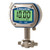 Omega DPGM409-007BDWU : Digital Differential Pressure Gauge, High Accuracy, Differential, 0 bar to 7 bar, ± 0.08 %, 1/4 " BSPP Male, 4 Digit, Battery Powered, DPGM409 Series, Each