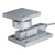 Omega TWAM6-250 : Self-Adjusting Weigh Assembly with Load Cell, Heavy-Duty, Stainless Steel, 250 lb, TWAM6 Series, Each