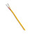 Omega EXTT-KI-16-150M : Thermocouple Extension Wire, Duplex, K Type, -25 ¡C to 200 ¡C (-13 ¡F to 400 ¡F), Solid, 16 AWG, 150 m Cable, PFA, IEC, EXTT-KI Series, Spool