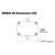 ACI A/20K-A-24'-4X : Bendable Copper Averaging Temperature Sensor, 20K Thermistor, 24' Probe, NEMA 4X Enclosure