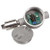 Omega PX02C1-28AI : High-Accuracy Pressure Transmitter, Barometric, 28 inHg to 32 inHg, ± 0.19 %, 1/4 " NPT M, Current, 4 mA to 20 mA, MIL-26482-I 10-6P, -46 ¡C to 121 ¡C (-50 ¡F to 250 ¡F), All SS, PX02 Series, Each
