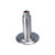 Omega PX419S15-015CGI : Sanitary Pressure Transducer, Compound Gauge, -15 psi to 15 psi, ± 0.08 %, 1.5 " Tri-Clamp, Current, 4 mA to 20 mA, Mini DIN 43650 C, -15 ¡C to 115 ¡C (-5 ¡F to 240 ¡F), PX409S Series, Each