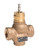 Belimo G215B-F : 2-Way 1/2" Globe Valve, ANSI Class 250, Cv 1.3, Bronze Trim + No Actuator Assembled (Valve Only)