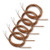 Omega 5TC-TT-J-30-144 : Insulated Thermocouple, Ready-Made, J Type, 144 " Cable, 30 AWG, PFA, Miniature Connector, Exposed, ¡C Unit, 0 ¡C to 260 ¡C (32 ¡F to 500 ¡F), Stripped Leads, ANSI (Std), 5TC Series, Pack of 5