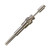 Omega PR-21SL-3-1000-A-0600-M12-1 : Pt1000 RTD Sensor Probe, M12 CONN, -50 ¡C to 260 ¡C, Class A per IEC60751, 0.25 " x 6 " (DxL) Probe, 316 SS, for Use in Thermowells, Wiring Option 1 (Per Diagram), PR-21SL Series, Each