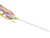 Omega QD-FSP-T-14E-12 : Flexible Tip Surface Probe, Quick Disconnect Handle, T Type, 0 ¡C to 370 ¡C, 0.25 " x 12 " Probe, Exposed, Air, 304 SS, Standard CONN, ANSI, QD Series, Each