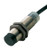 Omega E57LAL18T111 : Inductive Proximity Sensor, High Performance, Shielded, 5 mm, 6 Vdc to 48 Vdc I/P, 3-Wire N.O PNP O/P, LED Indicator, 2 m Cable, 18 mm Dia, E57 Series, Each