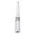 Omega 1-260HL-U21/2-316SS : Heavy Duty Threaded Thermowell for 1/4 " Dia Element, 316 SS, 0.26 " Bore Dia, Tapered, 1-1/16 " Shank Dia, 6 ", 2-1/2 ", 7800 psi, 1/2 " NPSM, 1 " NPT, 2 " Lag Extension, 260HL Series, Each