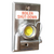 Pilla WPSBRSL-Boiler Shut-Down : Flush Mount Single-Gang Stainless Steel Break Glass with Hammer & Chain, "Boiler Shut-Down", NEMA 1 (Indoor) Rated