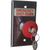 Pilla WPSKRSL Emergency Shut-Down : Wall Plate Operator Station, Red Maintained Key Release 40mm Mushroom with (2) Keys, Key Required to Reset Only, "Emergency Shut-Down", NEMA 1 (Indoor) Rated, Fits 1-3 Contact Blocks, UL Listed