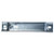 Omega HCS-080-240V : Strip Heater, Ceramic Insulated, 240 V, 250 W, Standard Termination Offset at One End, SS Sheath, 649 ¡C (1200 ¡F), 8 " x 1.5 " (LxW), Dies & Molds Application, HCS Series, Each