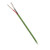 Omega EXPP-RS-16-50 : Thermocouple Extension Wire, Duplex, R/S Type, 0 ¡C to 105 ¡C (32 ¡F to 221 ¡F), Solid, 16 AWG, 50 ' Cable, Polyvinyl (PVC), ANSI (Std), EXPP-RS Series, Spool