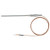 Omega TJ36-NNXL-116U-36-CC : Transition Joint T/C Probe, Rugged, Heavy Duty, Stripped Leads, N Type, 0 ¡C to 1038 ¡C, 0.062 " x 36 " Probe, 40 " 24 AWG, SPR OMEGACLAD XL, Immersion, UGND, ANSI (Std), Fiberglass, TJ36, Each