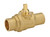 Image of Valve Only for Belimo Belimo Z2050QS-J+CQB24-SR-L : 2-Way 1/2" Sweat ZoneTight Zone Valve, Cv Rating 5.9 (11.8 GPM @ Δ 4 psi), Non-Spring Return Actuator, 24VAC/DC, Modulating 2-10VDC Control Signal, Normally Open, 5-Year Warranty