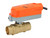 Belimo Z2050QS-J+CQBUP-3 ZoneTight 1/2 in. sweat 2-way zone valve with non fail-safe actuator