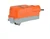 Image of Zone Valve Actuator for Belimo Z3075Q-J+CQKB24-S-LL : 3-Way Diverting 3/4" NPT ZoneTight Zone Valve, Cv 4.6, Electrical Fail-Safe Actuator, 24VAC/DC, On/Off, Fail Position 100% Open, (1) SPST Aux Switch, 5-Year Warranty
