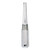 Omega 1-385HL-U21/2-BRASS : Heavy Duty Threaded Thermowell for 3/8 " Dia Element, Brass, 0.385 " Bore Dia, Tapered, 1-1/16 " Shank Dia, 6 ", 2-1/2 ", 5000 psi, 1/2 " NPSM, 1 " NPT, 385HL Series, Each