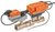 Belimo EV050+LRX-E : 2-Way 1/2" Energy Valve (PI-CCV), 6.6 GPM, Non Fail-Safe Actuator, 24VAC/DC, Modulating, BACnet/Modbus/MP-Bus Communication