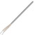 Omega HDC00079 : Cartridge Heater with 321 SS Sheath, Hi-Density, 500 W, 159 w/in_, 240 Vac, 4 1/2 " (L), 1/4 " (D), 10 " Lead, Standard, HDC00001 Series, Each