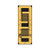 Omega SGT-2H/350-XY41 : Strain Gauge, Transducer Quality, Small General Purpose T-Rosette, 0¡/90¡, Biaxial, Solder Pads, 350 ½, ST Number, 2 mm x 2.8 mm Grid (LxW), 30000 _m, -75 ¡C to 95 ¡C, SGT Series, Pack of 5