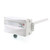 Veris CDE : Economy Duct CO2 Sensor, Selectable Outputs: 4-20 mA or 0-10 VDC, No Display, 3-Year Warranty