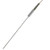 Omega KMTXL-IM100U-200 : Transition Junction T/C Probe, Very Drift, Metric, Stripped Leads, K Type, 0 ¡C to 800 ¡C, 1 mm x 200 mm Probe, 40 " Cable, 24 AWG, Super OMEGACLAD XL, Immersion, UGND, IEC, KMTXL, Each