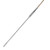 Omega HKMTSS-062E-24 : Transition Junction T/C Probe, Molded, High Temp, Stripped Leads, K Type, 0 ¡C to 920 ¡C, 0.062 " x 24 " Probe, 40 " Cable, 24 AWG, 304 SS, Air Probe, Exposed, ANSI (Std), HKMTSS, Each