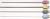 Omega HKQ316SS-18U-12 : Quick Disconnect Thermocouple Probe, High Temp STD CONN, K Type, 0 ¡C to 1070 ¡C (32 ¡F to 1960 ¡F), 0.125 " x 12 " (DxL) Probe, 316 SS, Immersion, Ungrounded, ANSI, HKQSS Series, Each