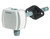 Siemens QFM3160 : Duct Humidity/Temperature Combo Sensor, 2% rH Accuracy, 0-10VDC Output, 5-Year Warranty