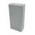 Functional Devices MH1000 : Metal Housing, Screw Down Cover, NEMA 1, 14.5" H x 7.7" W x 3.9" D, Surface Mount