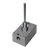 ACI A/CP-I-2.5"-BB : Immersion Temperature Sensor, Welded Thermowell Included, 10K Type II Thermistor, 2.5" Insertion Length, Aluminum NEMA 3R Enclosure