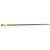 Omega M12MKIN-1/8-U-24 : Thermocouple Probe, Single Element, M12 CONN, K Type, 0 ¡C to 1070 ¡C (32 ¡F to 1960 ¡F), 0.125 " x 24 " (DxL) Probe, Inconel 600, Immersion Probe, Ungrounded, M12M Series, Each