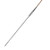 Omega ETSS-M60G-300 : Transition Junction T/C Assembly, Molded, High Temp, Stripped Leads, E Type, 0 ¡C to 820 ¡C, 6 mm x 300 mm Probe, 40 " Cable, 24 AWG, 304 SS, Immersion, GND, ANSI (Std), ETSS, Each
