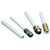 Omega PTRM-53214-24 : Thermocouple Protection Tube, OMEGATITE, Ceramic, Mullite, 1750 ¡C (3180 ¡F), Closed Sensing End, 24 " L, 0.25 " OD, 0.156 ", PTRM 300 Series, Each