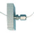 Omega 304-E-MO-125 : Thermocouple MI Cable, E Type, 0 ¡C to 650 ¡C (32 ¡F to 1200 ¡F), 304 SS Sheath, 2 MGO Chromel-Constantan Conductors, 0.125 " Dia, Standard, 304-E Series, Foot