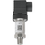 Side Angle of Belimo 22WP-514 : Stainless Steel Wet Pressure Sensor Guage, ±0.5% Accuracy, 0-50 psi Measuring Range, 0-10V Output, 1/4" NPT Connection, IP65 / NEMA 4 Rated, 5-Year Warranty