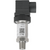 Side Angle of Belimo 22WP-517 : Stainless Steel Wet Pressure Sensor Guage, ±0.5% Accuracy, 0-200 psi Measuring Range, 0-10V Output, 1/4" NPT Connection, IP65 / NEMA 4 Rated, 5-Year Warranty