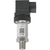 Side Angle of Belimo 22WP-536 : Stainless Steel Wet Pressure Sensor Guage, ¬±0.5% Accuracy, 0-100 psi Measuring Range, 4-20mA Output, 1/4" NPT Connection, IP65 / NEMA 4 Rated, 5-Year Warranty